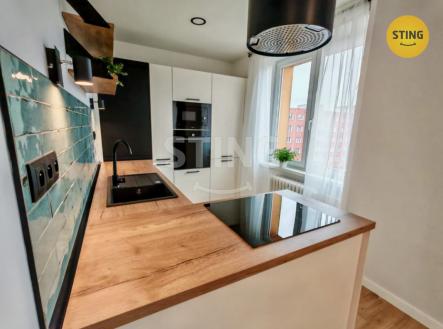 Prodej bytu, 3+1, 75 m²