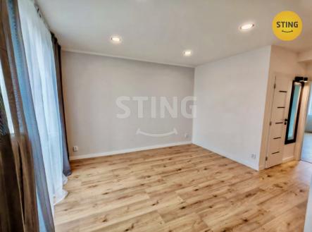 Prodej bytu, 3+1, 75 m²