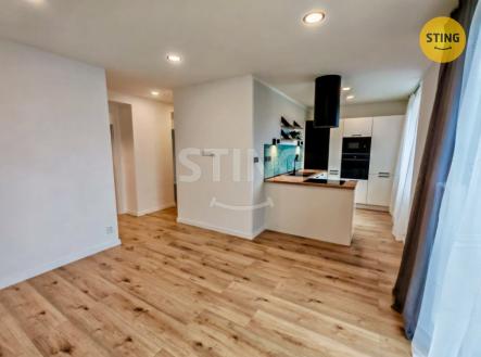 Prodej bytu, 3+1, 75 m²