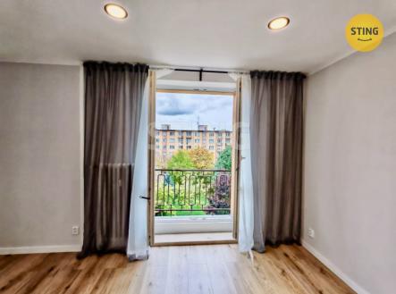 Prodej bytu, 3+1, 75 m²