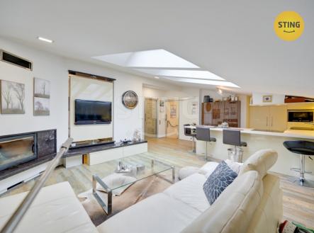 Prodej domu/vily, 102 m²