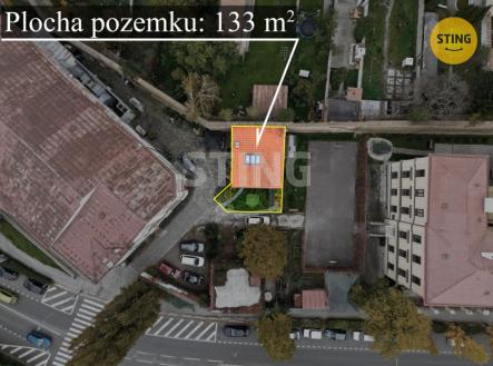 Prodej domu/vily, 102 m²