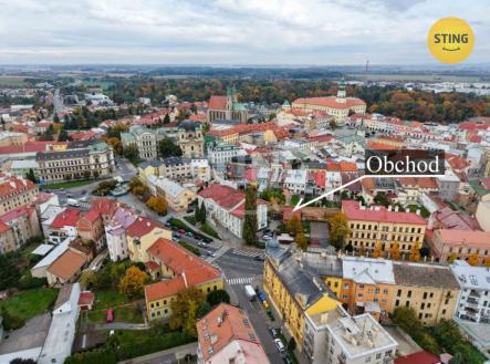 Prodej domu/vily, 102 m²