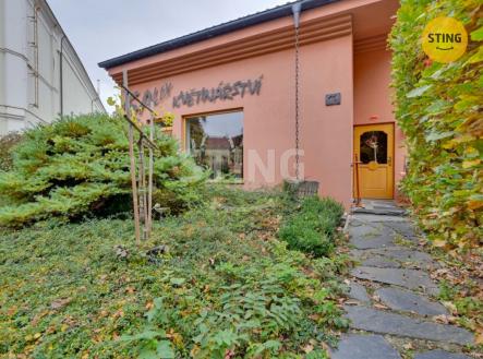 Prodej domu/vily, 102 m²