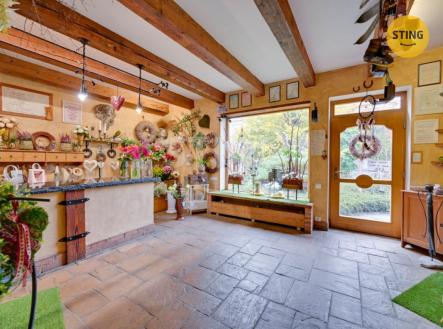 Prodej domu/vily, 102 m²