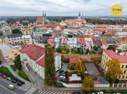 Prodej domu/vily, 102 m²