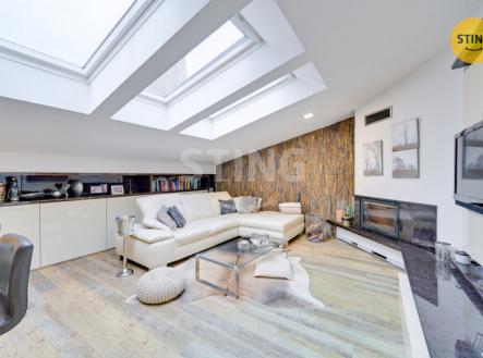 Prodej domu/vily, 102 m²