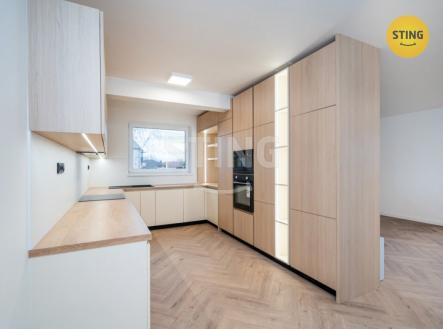 Prodej bytu, 3+kk, 81 m²