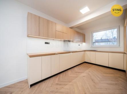 Prodej bytu, 3+kk, 81 m²