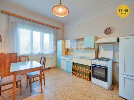 Prodej domu/vily, 115 m²