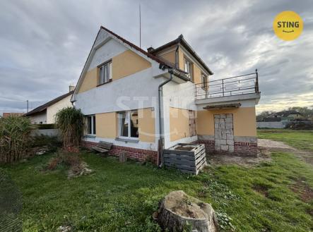 Prodej domu/vily, 80 m²