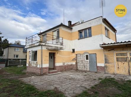 Prodej domu/vily, 80 m²