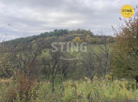 Prodej pozemku, ostatní, 4 839 m²