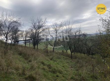 Prodej pozemku, ostatní, 4 839 m²