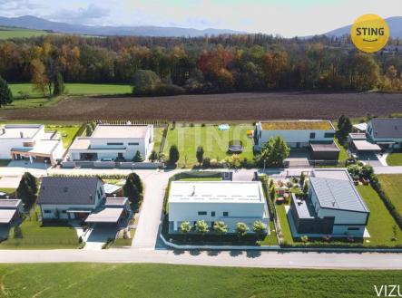 Prodej pozemku pro bydlení, 17 113 m² obrázek