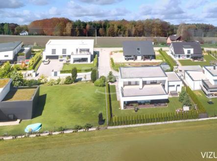 Prodej pozemku pro bydlení, 17 113 m²