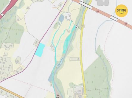 Prodej pozemku pro bydlení, 26 902 m²