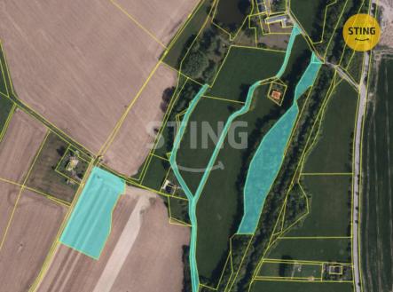 Prodej pozemku pro bydlení, 26 902 m²