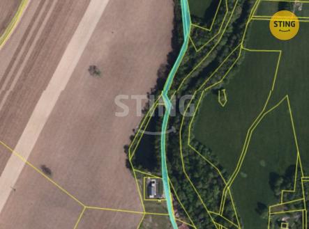 Prodej pozemku pro bydlení, 26 902 m²