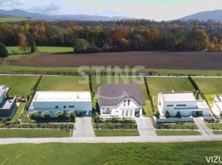 Prodej pozemku pro bydlení, 26 902 m²