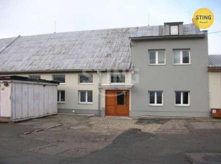 Pronájem komerčního objektu, jiný, 532 m²
