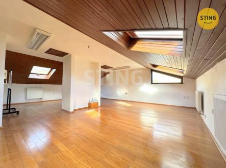 Pronájem bytu, 1+kk, 50 m²