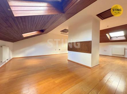 Pronájem bytu, 1+kk, 50 m²