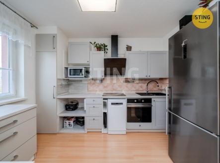 Prodej bytu, 3+1, 73 m²