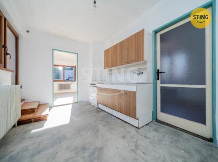 Prodej chaty/rekreačního objektu, 160 m²