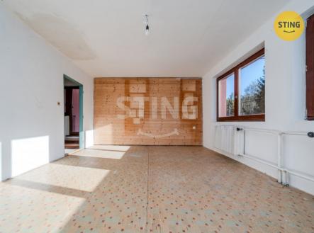 Prodej chaty/rekreačního objektu, 160 m²