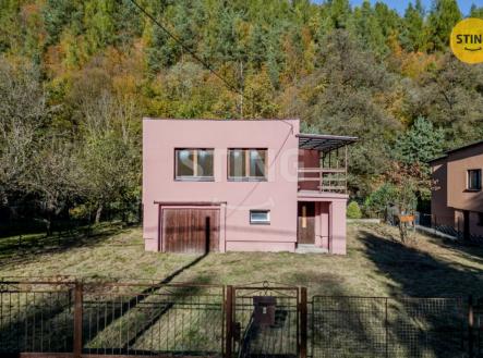 Prodej chaty/rekreačního objektu, 160 m²