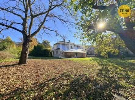 Prodej domu/vily, 210 m²