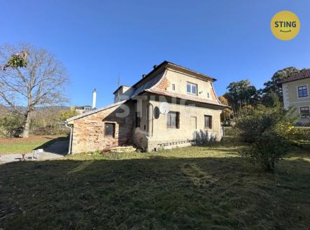 Prodej domu/vily, 210 m²