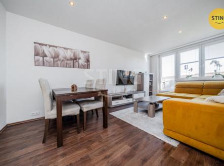 Prodej bytu, 3+1, 85 m²