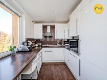 Prodej bytu, 3+1, 85 m²