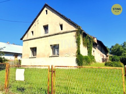 Prodej domu/vily, 200 m² obrázek