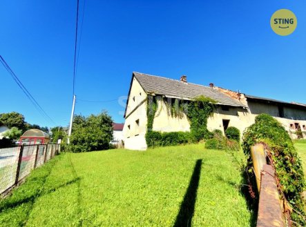 Prodej domu/vily, 200 m²
