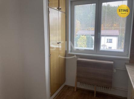 Pronájem bytu, 3+1, 78 m²