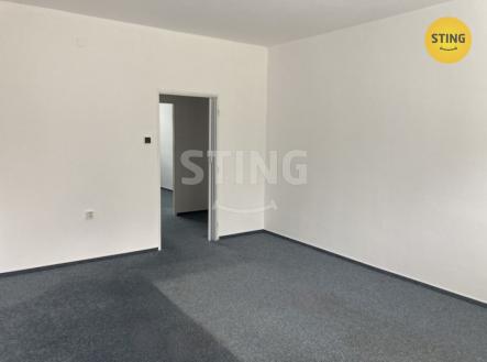 Pronájem bytu, 3+1, 78 m²