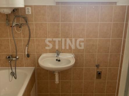 Pronájem bytu, 3+1, 78 m²