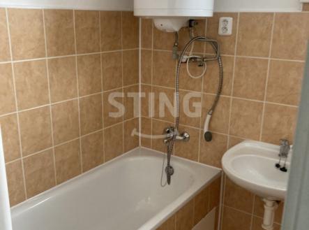 Pronájem bytu, 3+1, 78 m²