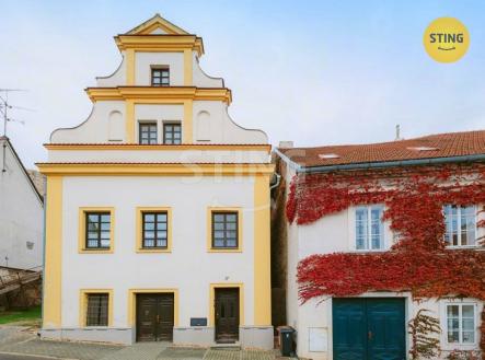 Prodej domu/vily, 361 m² obrázek