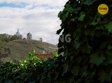 Prodej domu/vily, 361 m²