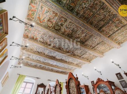 Prodej domu/vily, 361 m²