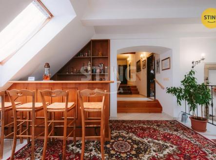 Prodej domu/vily, 361 m²