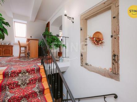 Prodej domu/vily, 361 m²