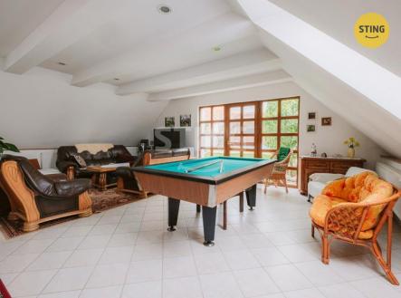 Prodej domu/vily, 361 m²
