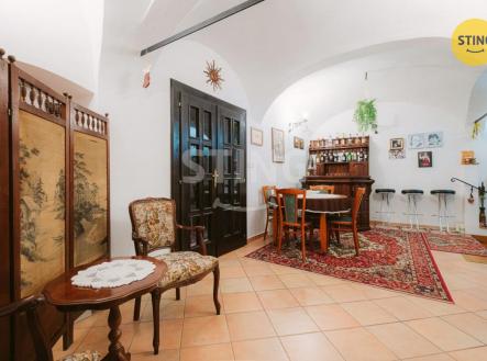 Prodej domu/vily, 361 m²