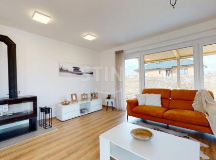 Pronájem domu/vily, 130 m²