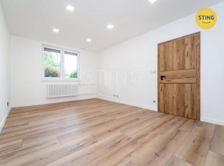 Pronájem bytu, 2+1, 54 m²